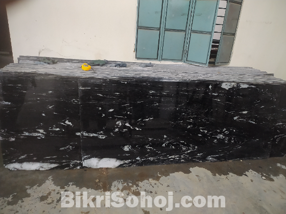 Marble & Granite Slabs